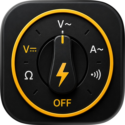 Electrician Calculator +