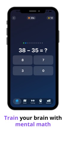 FocusMath Screenshot 6 of 7