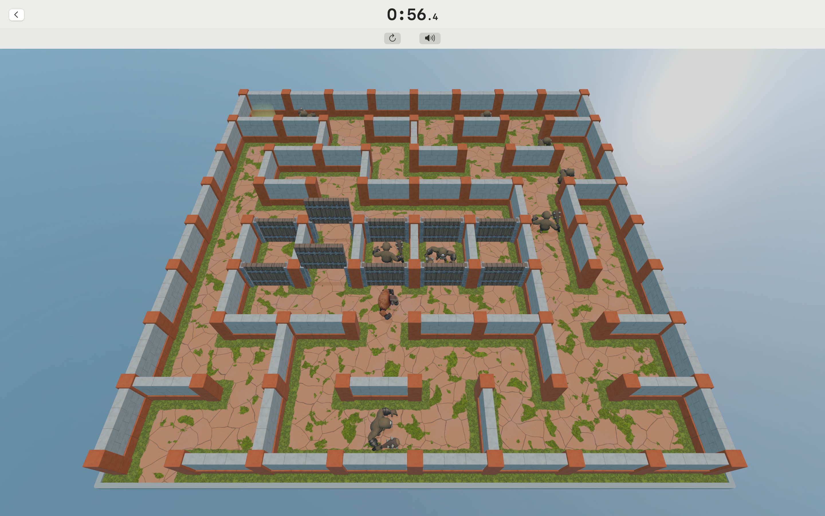 Maze One screenshot 13