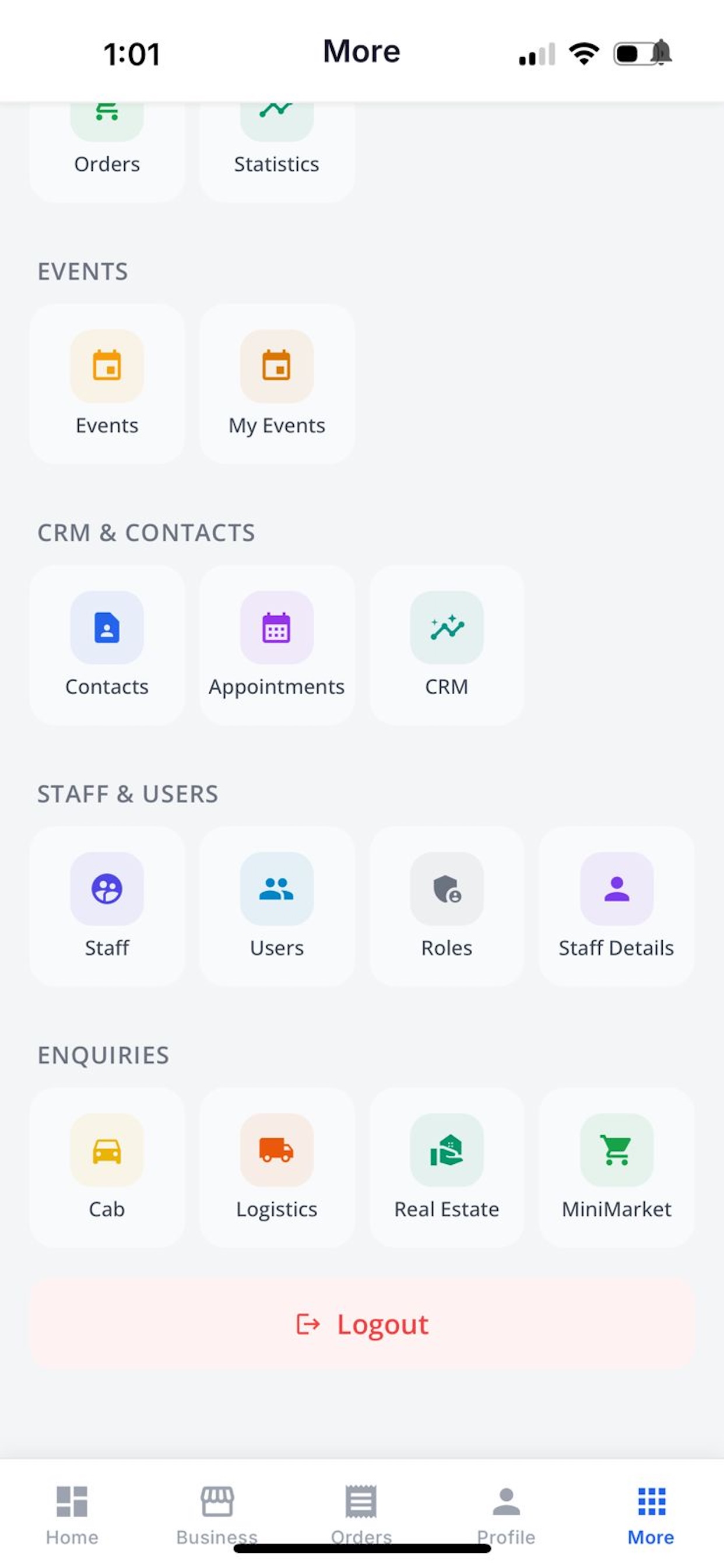 BusinessBay