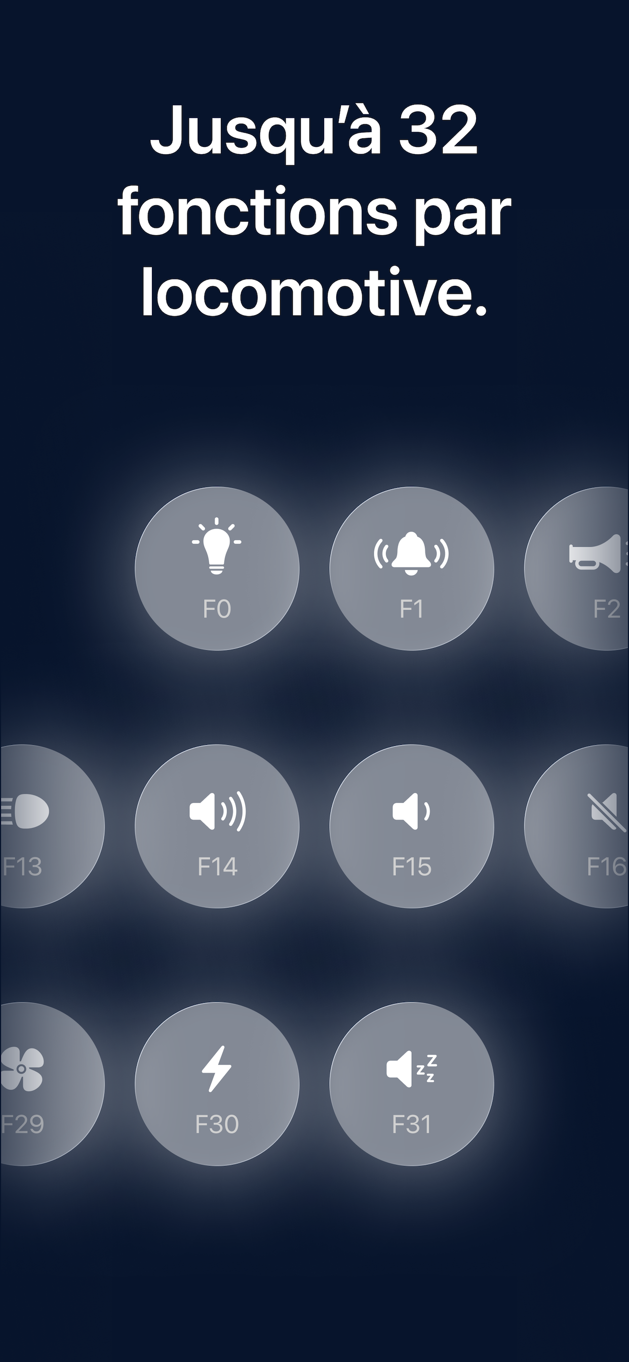 TrainControl screenshot 6