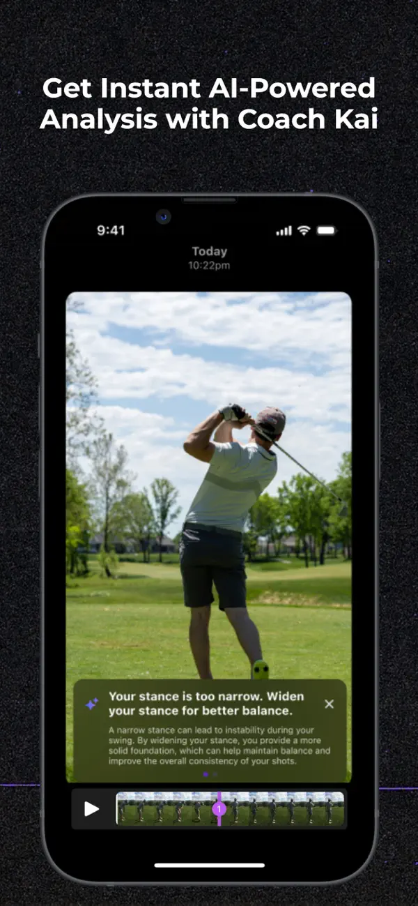 Screenshot #2 pour Klevr.ai