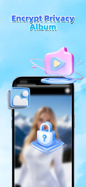 Recover Deleted Photosㅤ screenshot 3