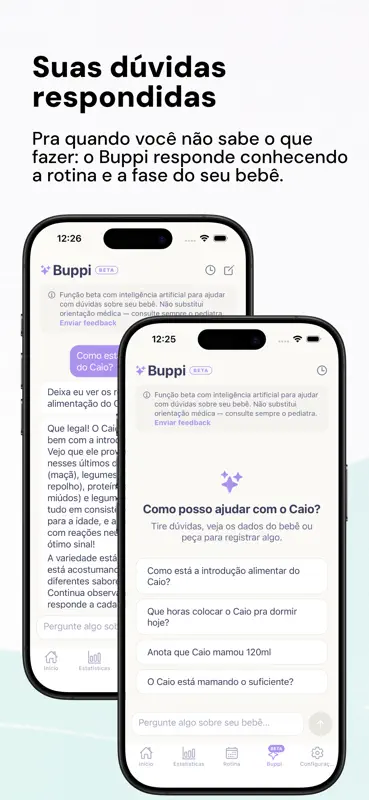 Buppi Baby screenshot 7 of 10