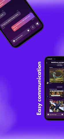 Orbit Platform screenshot