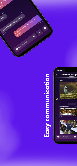 Orbit Platform Screenshot 3 of 5