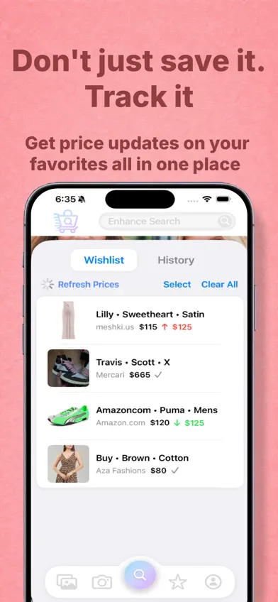 SnipShop screenshot 4
