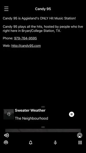 Candy 95 screenshot 3