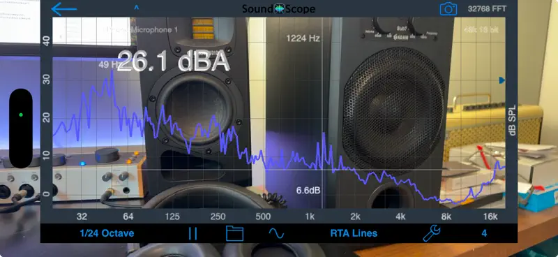 SoundScope VR screenshot 2 of 9