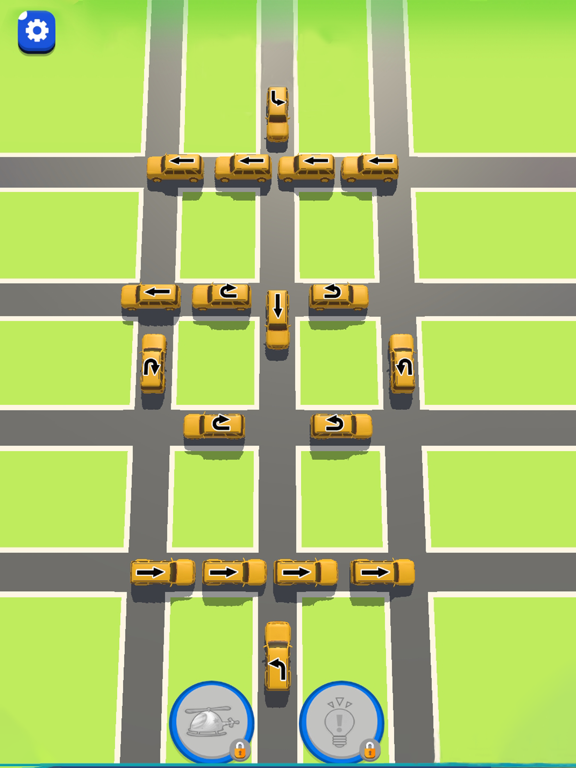 車の渋滞から逃れる 運転順序 車のおすすめ画像1