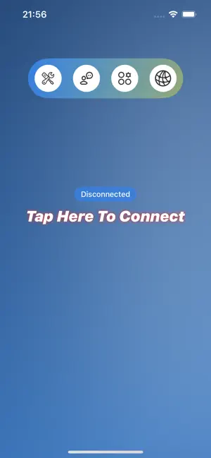 VPN Lite - CPunk VPN screenshot 3