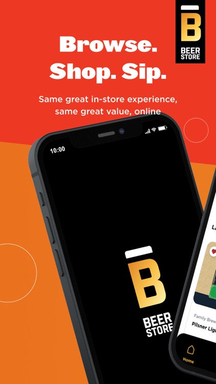 The Beer Store screenshot-0