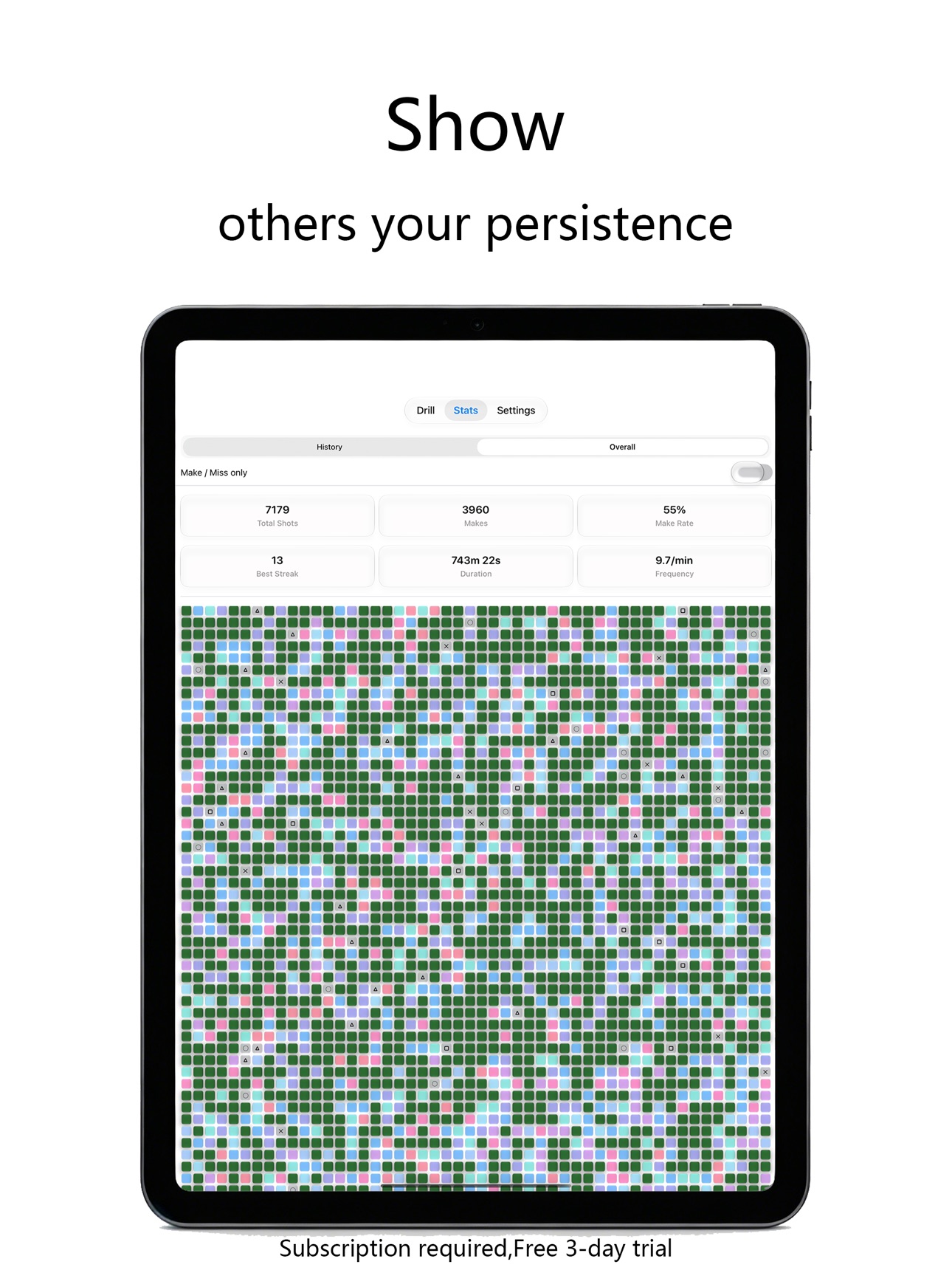 Screenshot 9 of ShotDrill