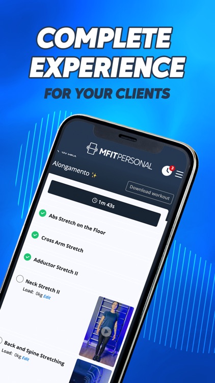 MFIT Personal screenshot-5