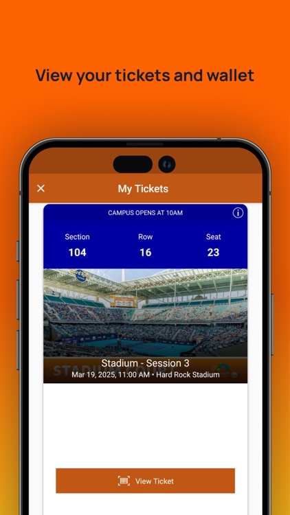 Miami Open presented by Itaú