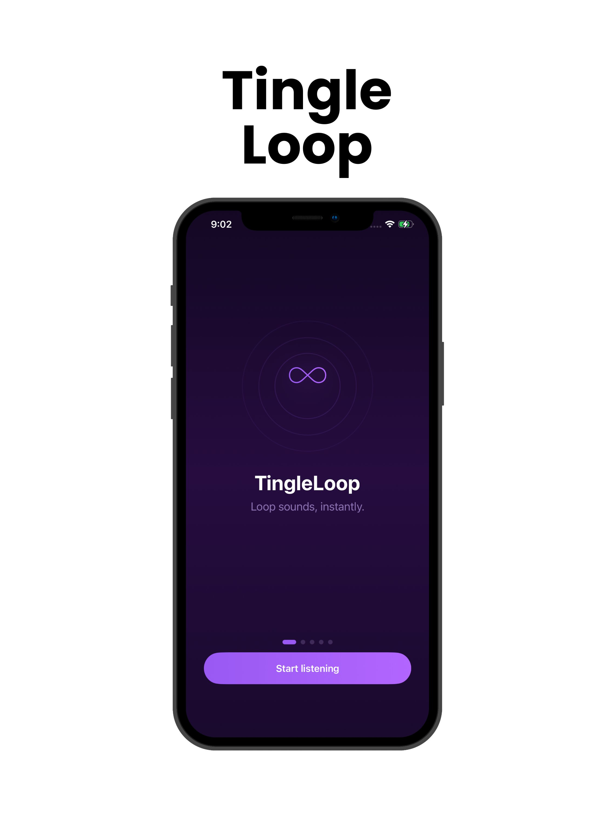 Tingle Loop screenshot 9