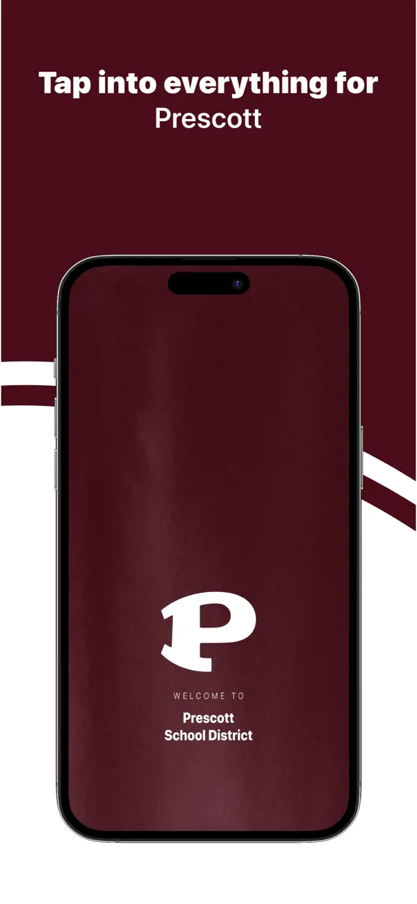Screenshot #1 pour Prescott School District, AR