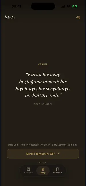 İskele screenshot 1