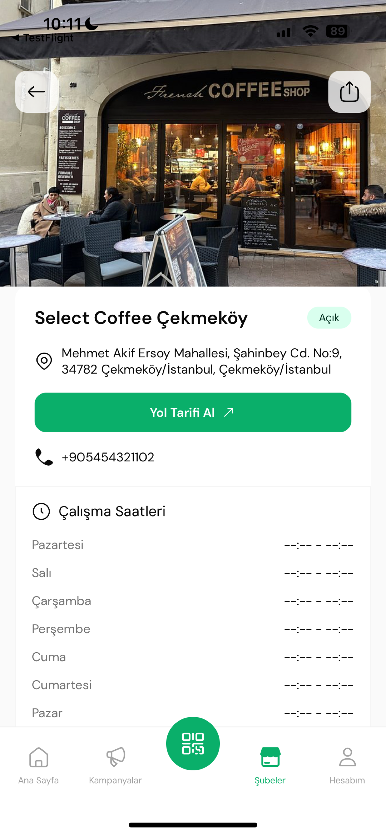 Select Plus screenshot 9
