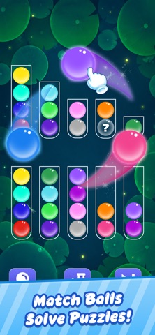 Ball Sort Nova Screenshot 5 of 5