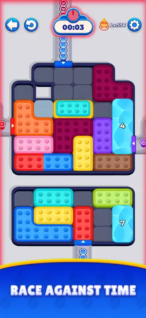 Coffee Run Puzzle screenshot 5