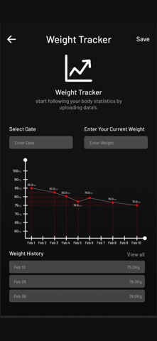 C3 Fitness Science screenshot