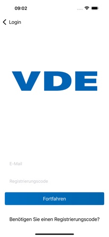 VDE Conferences Screenshot 2 of 8