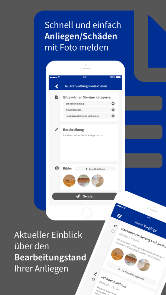 #3. Schmid e. K. (iOS) 由: Manuel Schmid