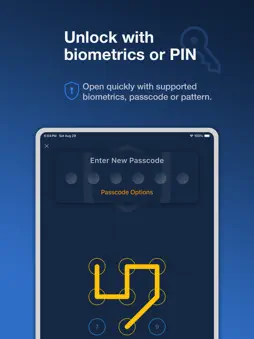 Safety Note+: Private Notes screenshot 10