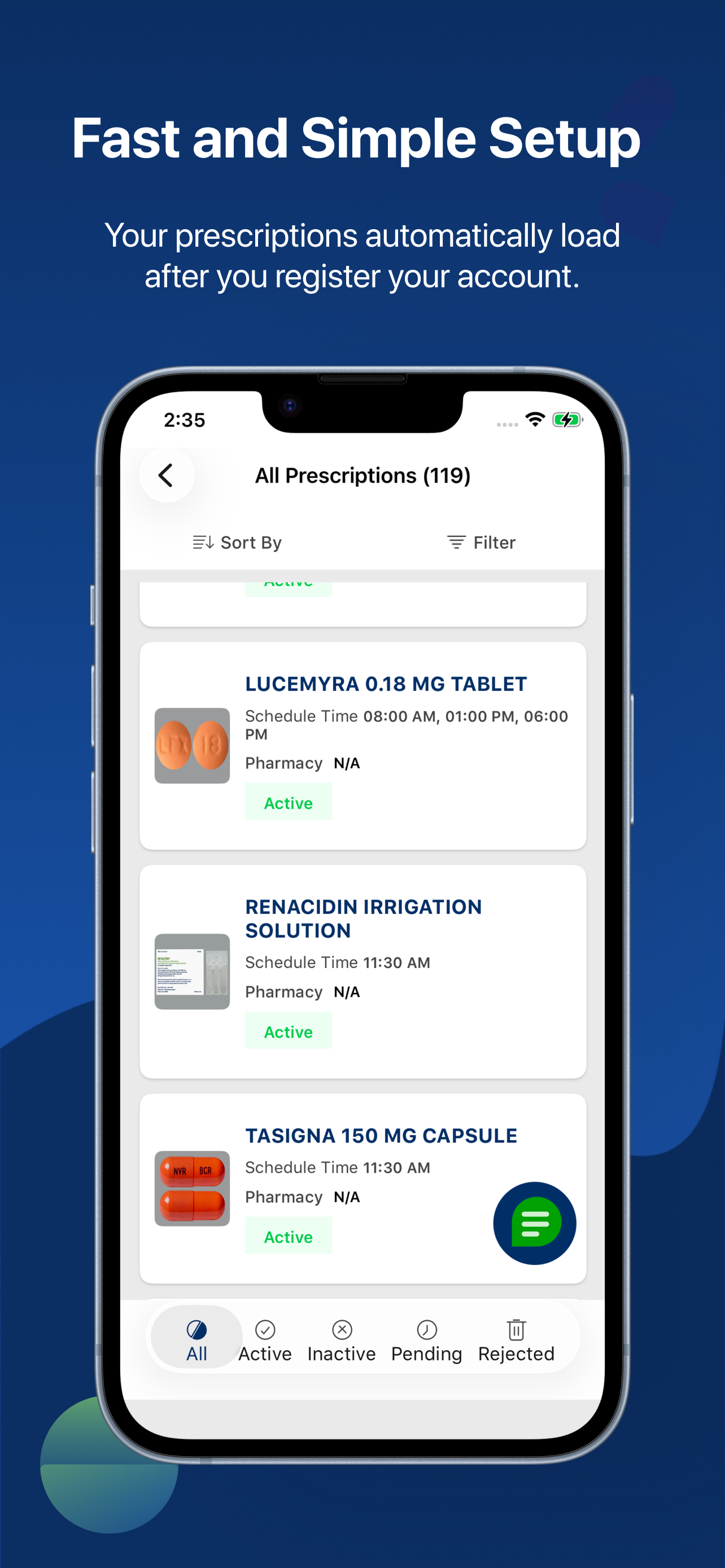 FLHealth360 screenshot 4