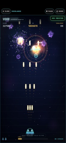 PlayScoreNet screenshot 2