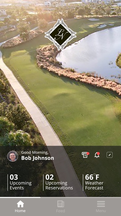 Lakewood National Golf Club