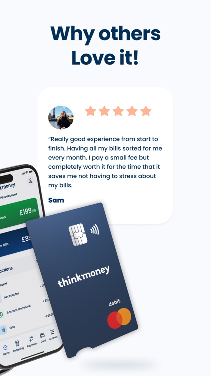thinkmoney - mobile banking screenshot-5