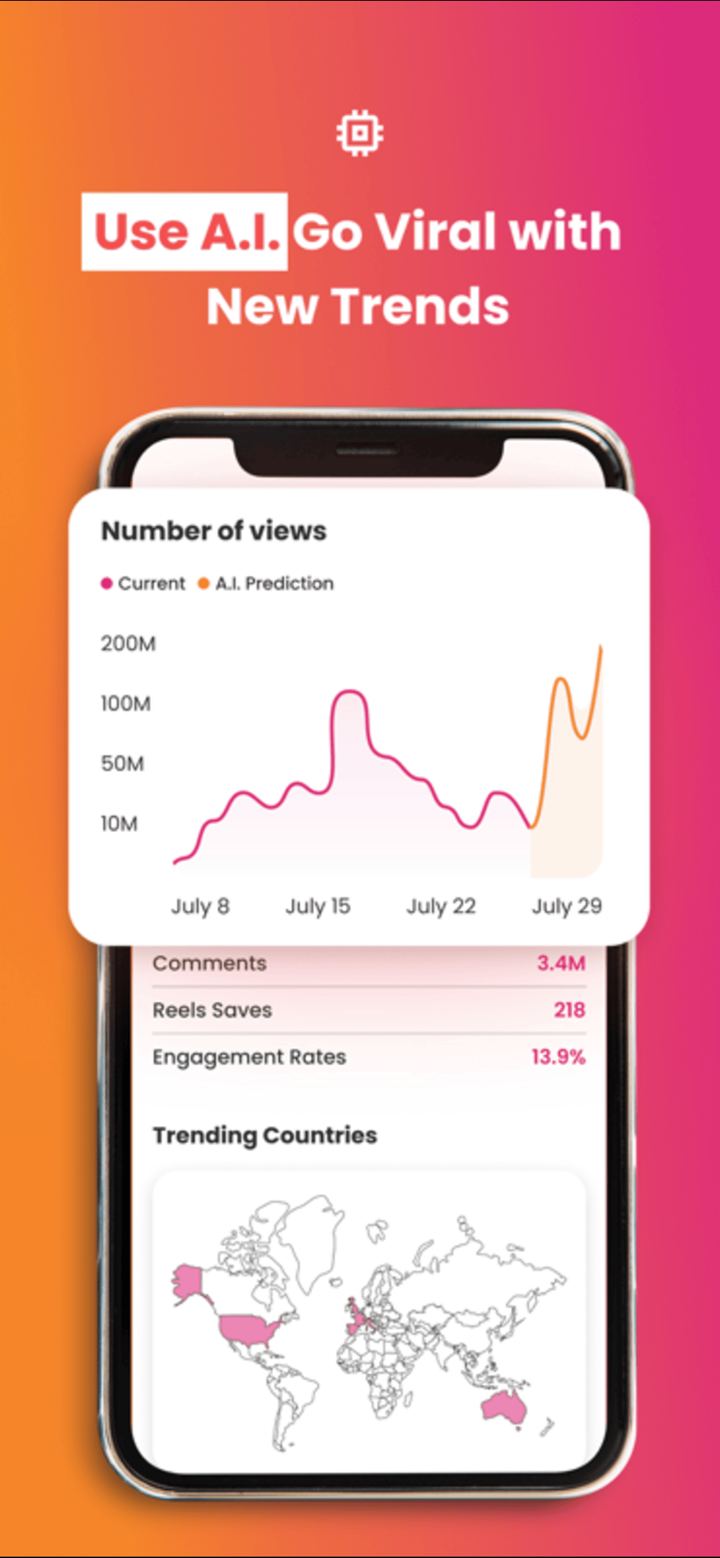 Content Creator Starter Pack V3 screenshot 3