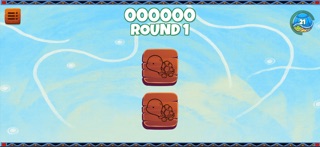 White Earth Storybook screenshot
