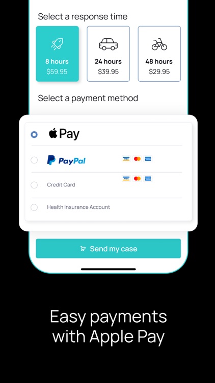 Dermatology First Derm screenshot-4