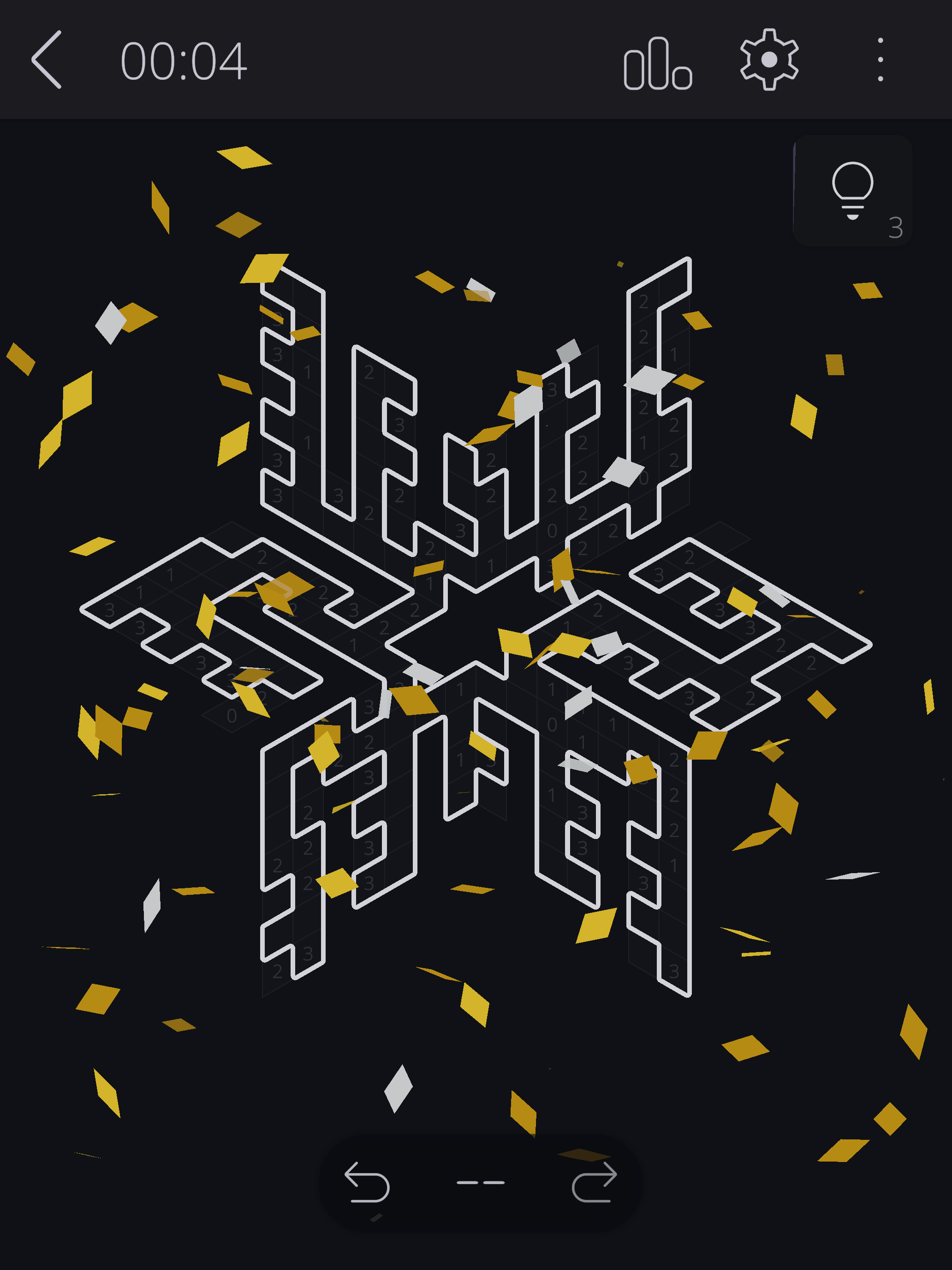 Polyloop: Connect & Solve screenshot 6