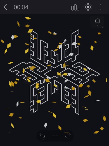 Polyloop: Connect & Solve