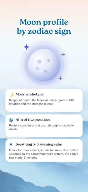 Astromind: Astrology Guidance screenshot 3