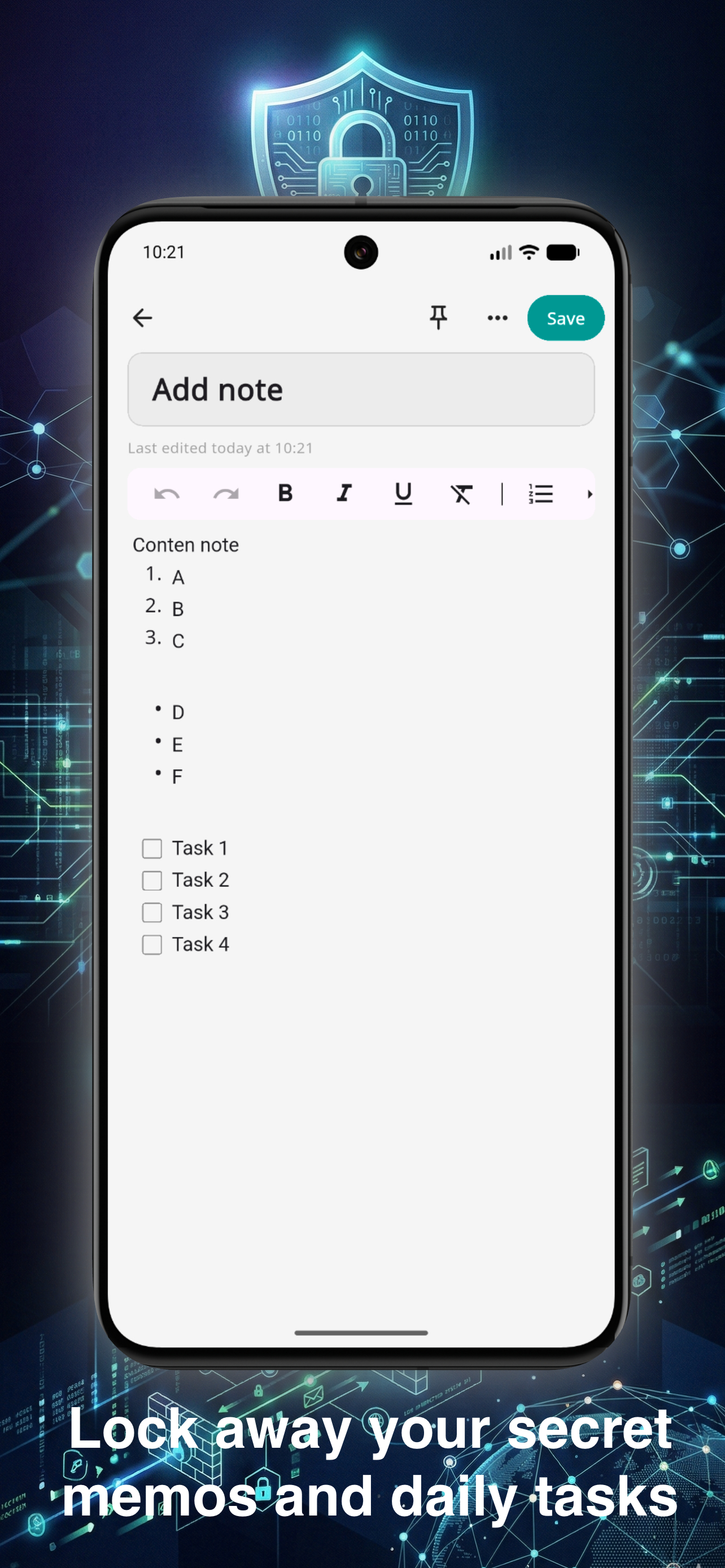 VaultX Pro - Private Vault screenshot 7