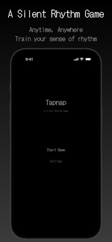 Tapnap Screenshot 1 of 5