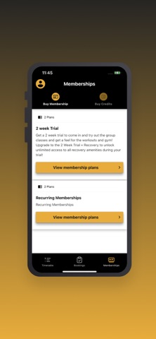 Hive Collective screenshot