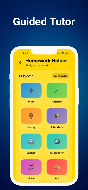 Flamba Tweens: Homework Help screenshot 2