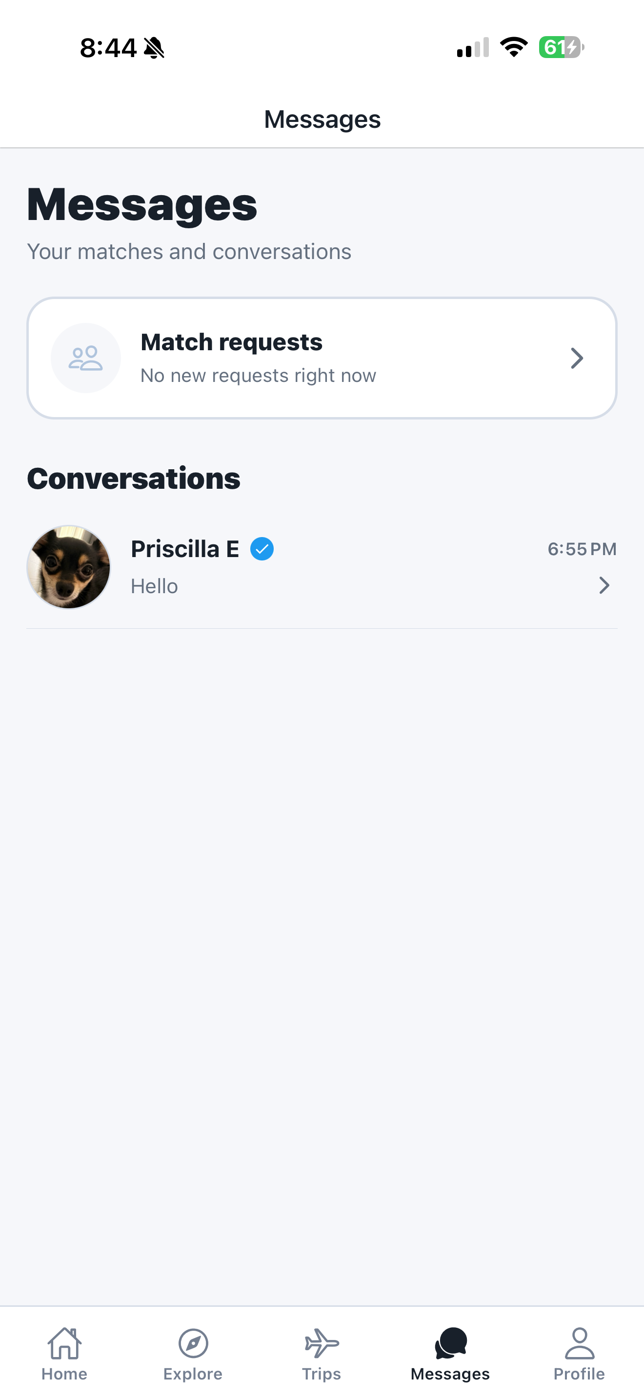 TripCircle Pro screenshot 8