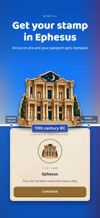 Antigone: Ancient Cities screenshot 3