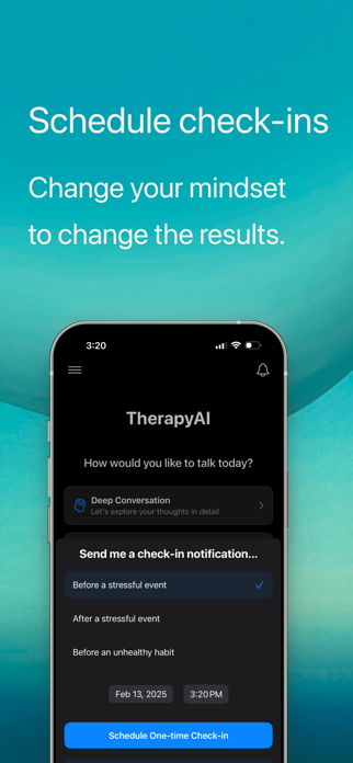 Prism AI Screenshot 4 of 6