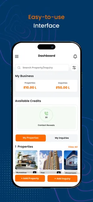 Brooon screenshot 1