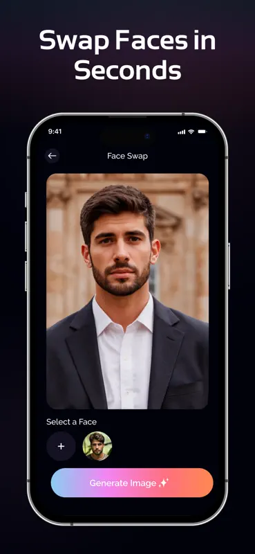 Creator AI Video & Photo Maker screenshot 5 of 6