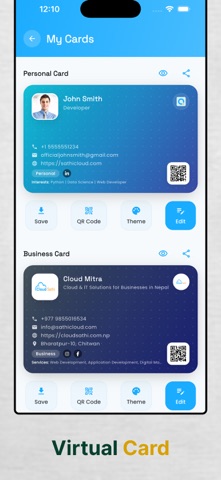 ConnQ Screenshot 4 of 7