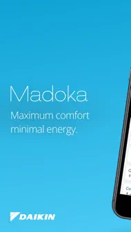 Madoka Assistant iphone bilder 0